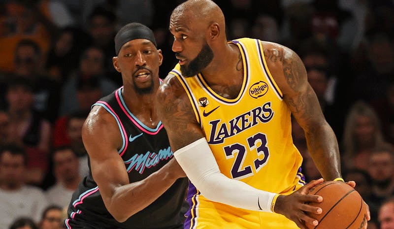 2026 LeBron James Next Team Odds: Is Today The Day For 'The Decision'?
