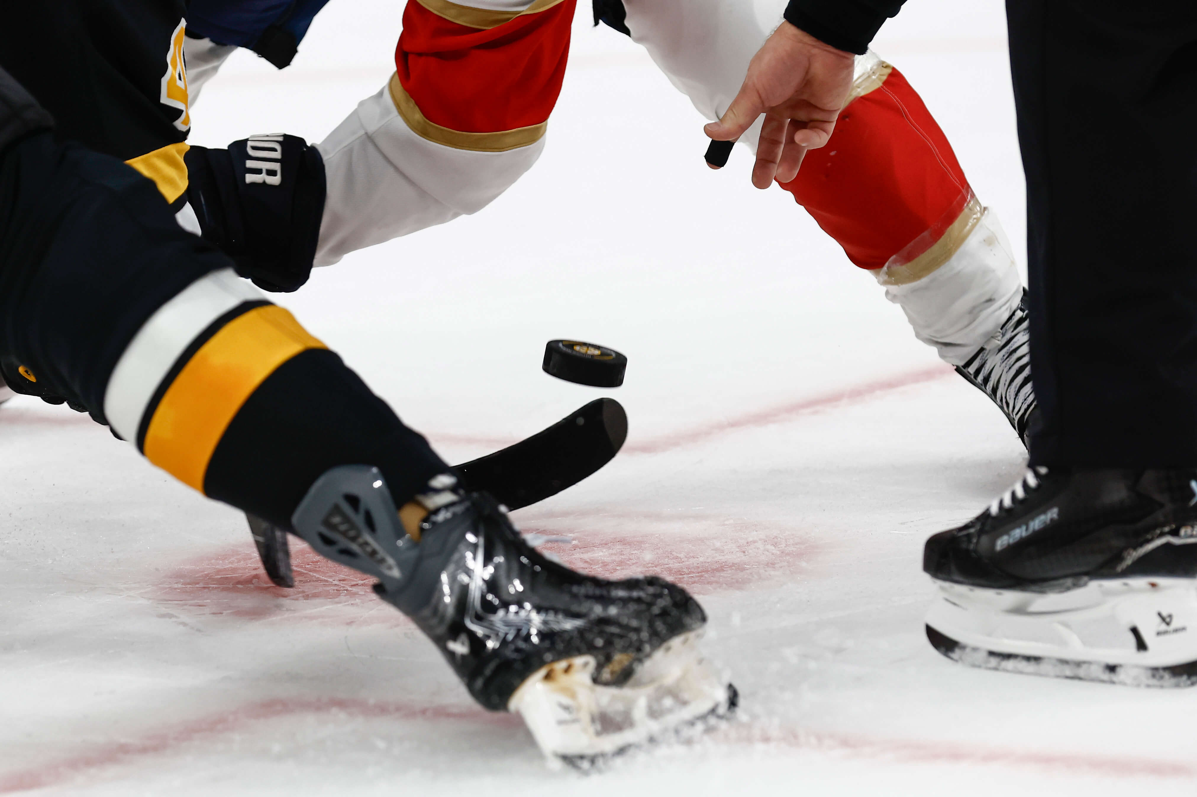 How To Bet - NHL Reaches Multi-Year Partnership with Kalshi, Polymarket