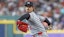 Joe Ryan Minnesota Twins MLB