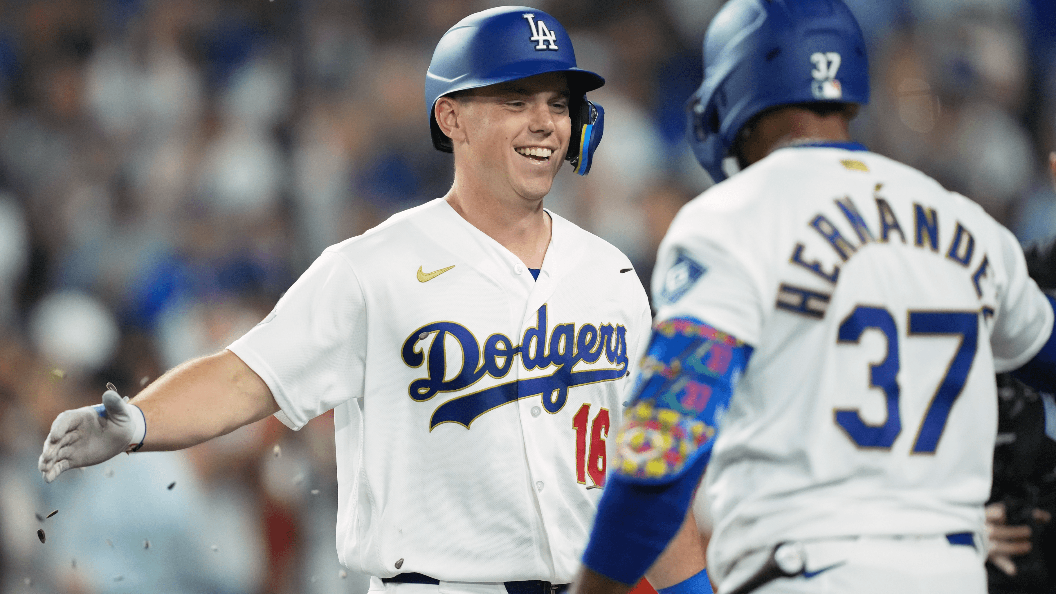 Best NRFI Bets Today: MLB First Inning Predictions for Friday, March 27