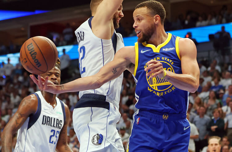 2022 NBA Finals MVP Odds: Tatum Gaining on Curry