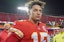 Patrick Mahomes Kansas City Chiefs NFL