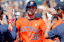 Kyle Tucker Houston Astros MLB