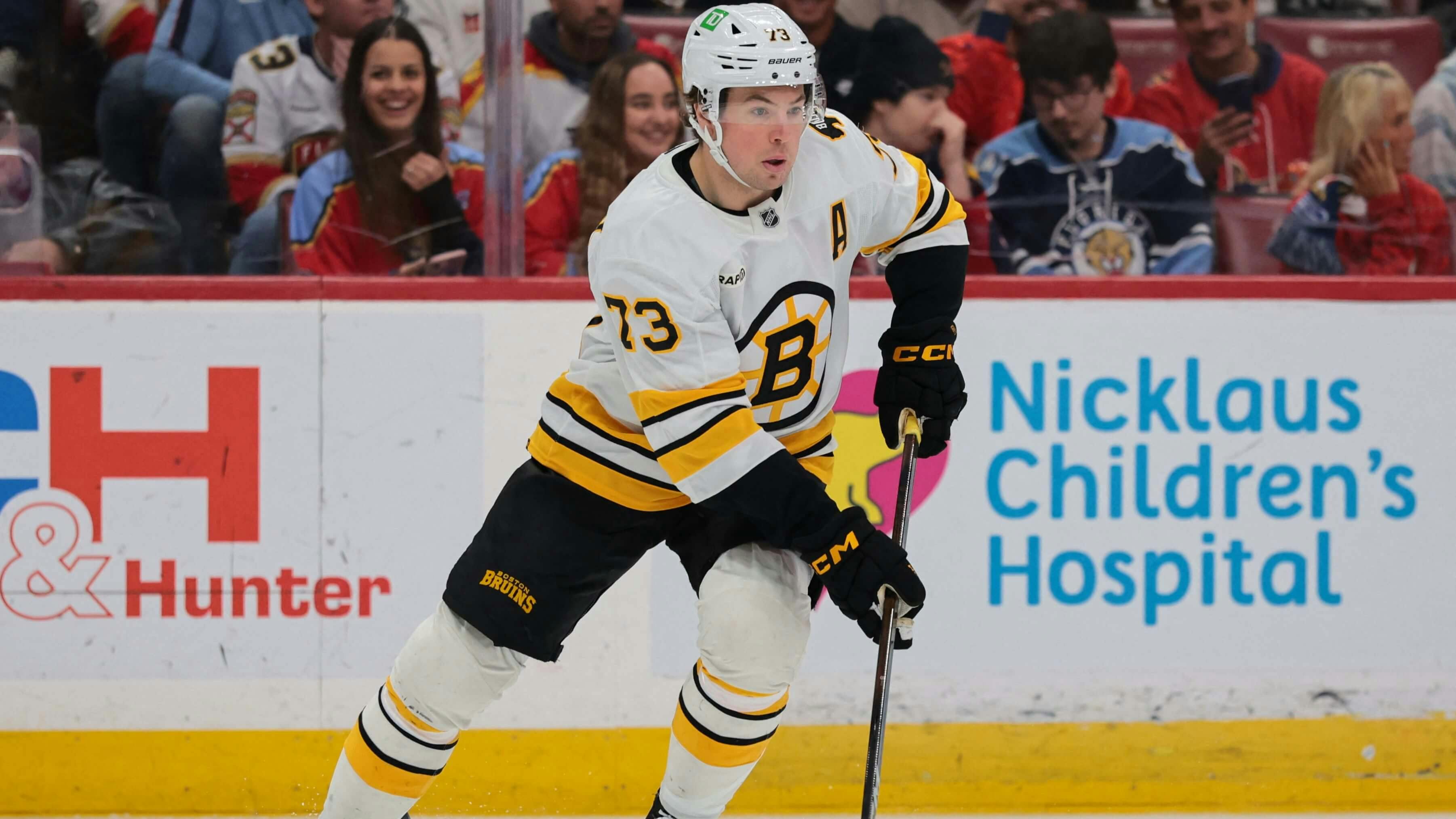 Bruins vs Sabres Prediction, Picks & Odds for Tuesday's NHL Playoffs Game 2