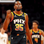 Kevin Durant Phoenix Suns NBA