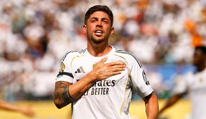 How To Bet - FIFA Club World Cup 2025 Odds: Real Madrid Among Quartet of Favorites