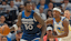 Julius Randle Minnesota Timberwolves NBA