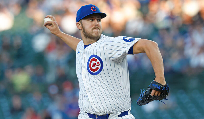 How To Bet - Nationals vs Cubs Prediction, Picks & Odds for Today's MLB Game