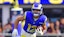 Puka Nacua Los Angeles Rams NFL