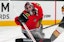 Petr Mrazek NHL