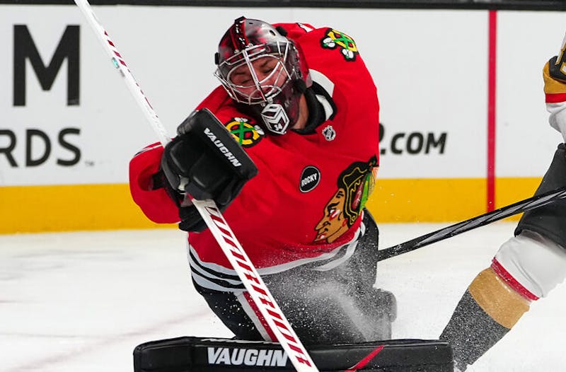 Blackhawks vs Lightning Picks, Predictions & Odds Tonight NHL