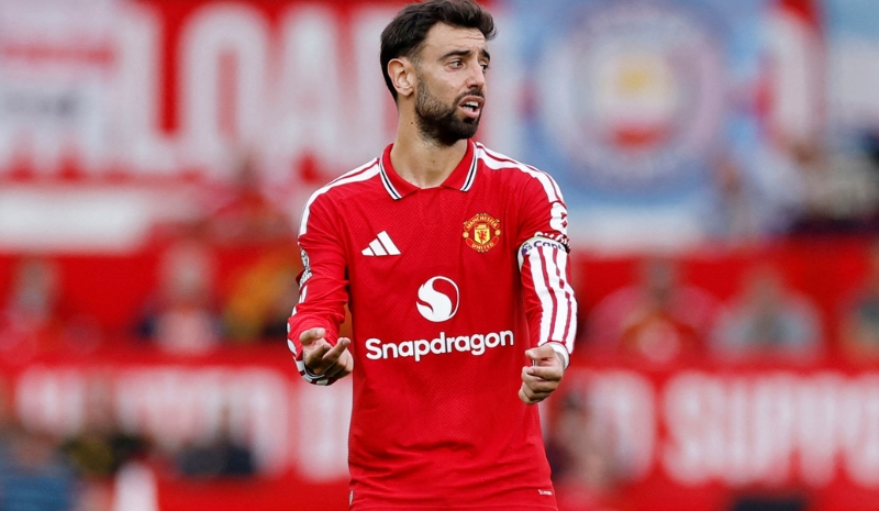 How To Bet - Man United vs Tottenham Prediction, Picks & Odds for Saturday’s Premier League Match 