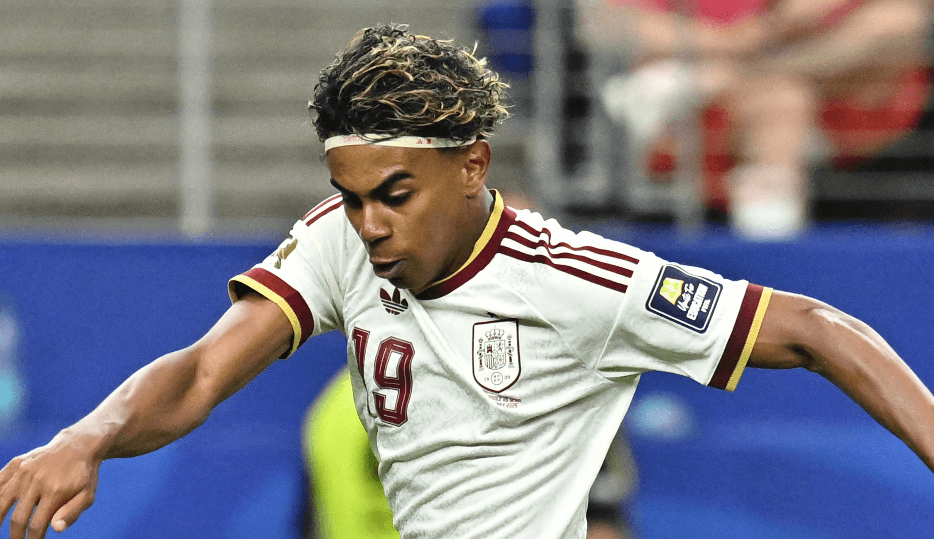 How To Bet - Argentina vs Spain Props for World Cup Final: Yamal the Helper