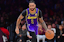 D'Angelo Russell Los Angeles Lakers NBA