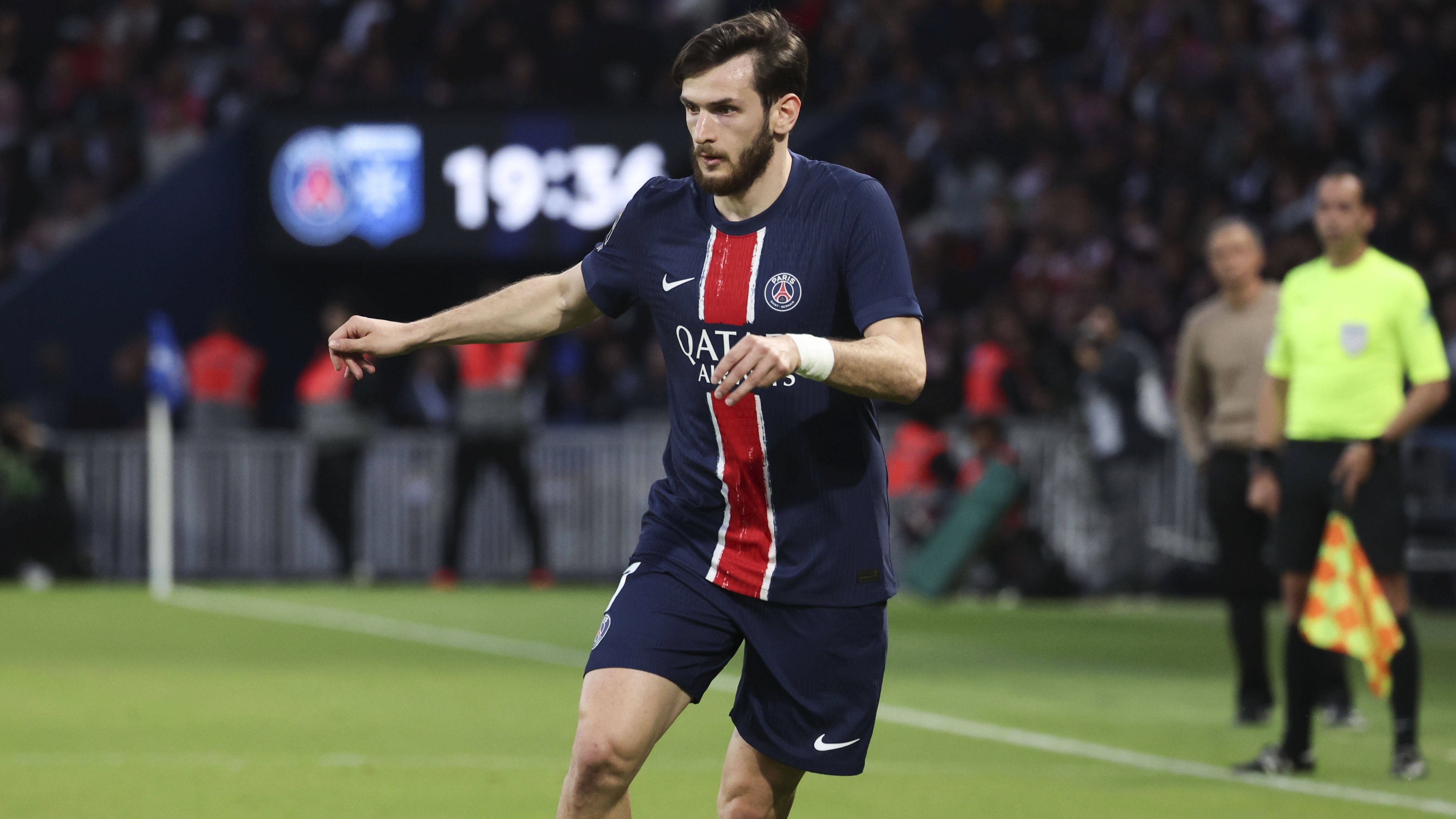 How To Bet - PSG vs Inter Milan Player Props for Saturday's Champions League Match