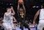 Baylor Bears Ja'Kobe Walter NCAAM