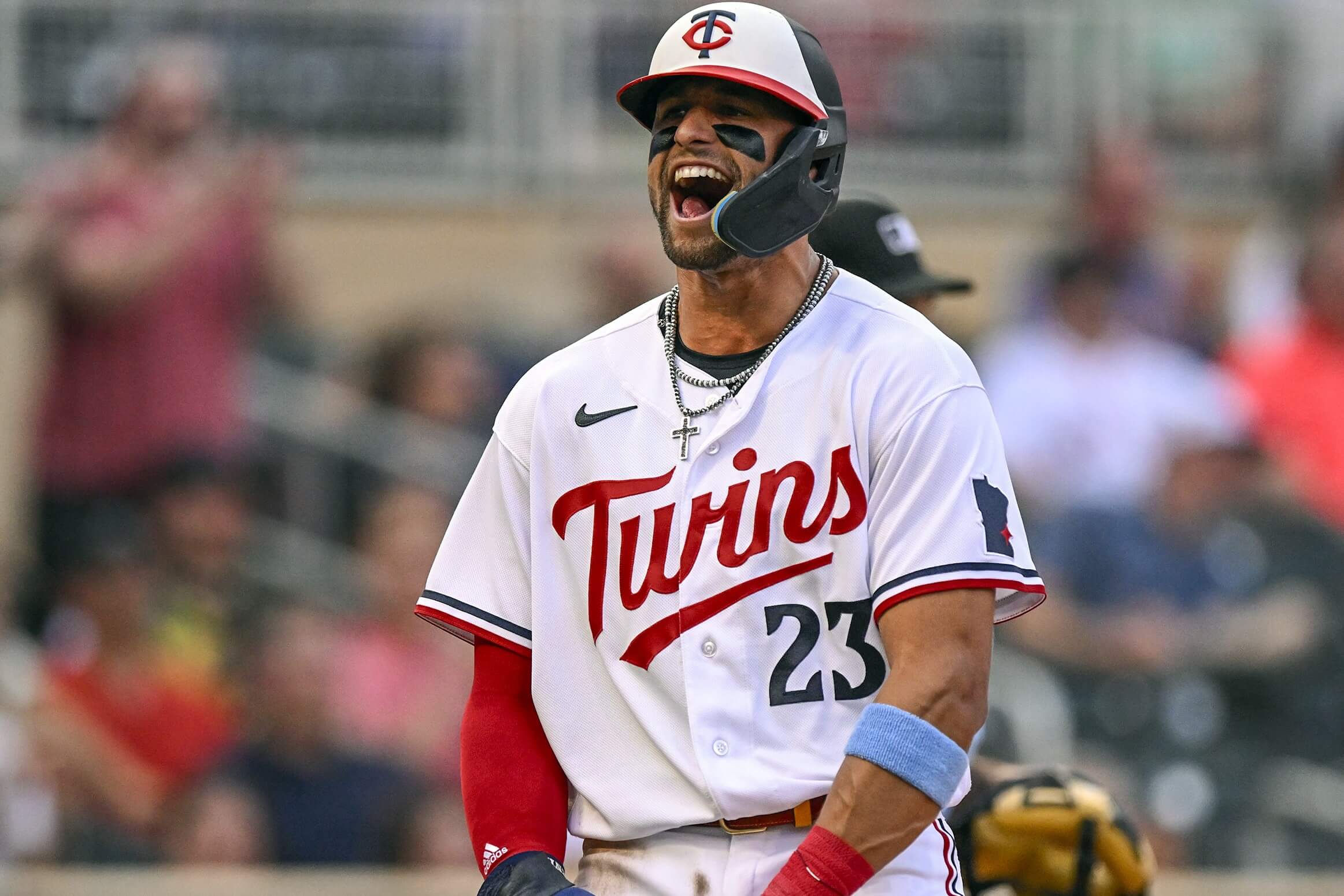 Twins Daily 2022 Awards: Rookie of the Year - Twins - Twins Daily