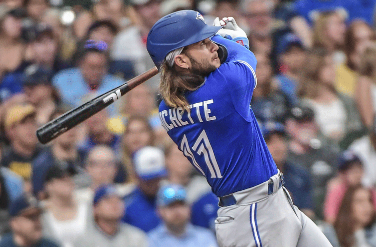 Blue Jays vs Brewers Picks and Predictions: Toronto Takes Rubber Match on Road