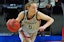 Paige Bueckers UConn women's college basketball