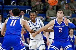 George Washington vs Boise State Prediction, Picks & Odds for Today’s CBC Game
