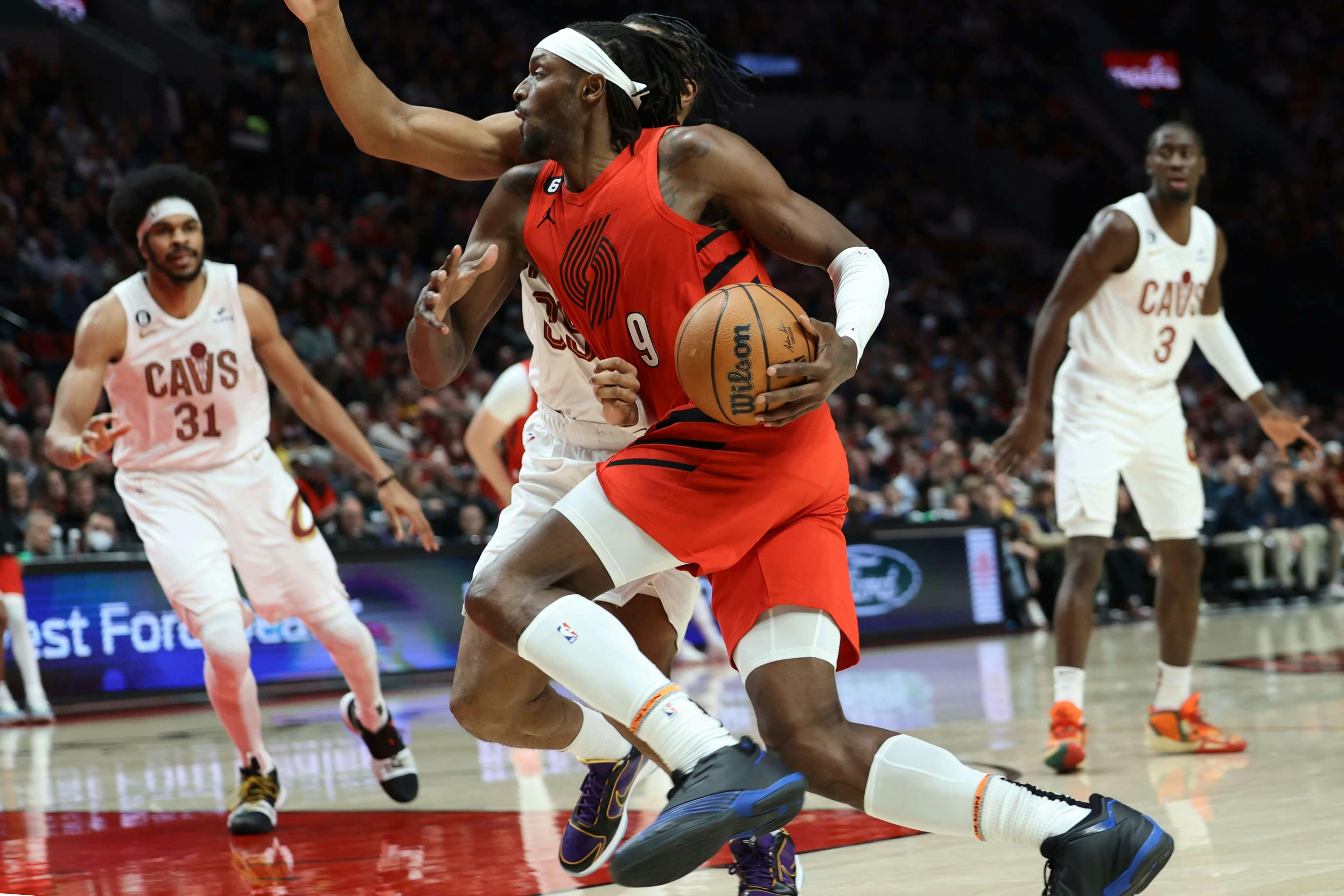 Mavericks vs Trail Blazers NBA Odds, Picks and Predictions Tonight