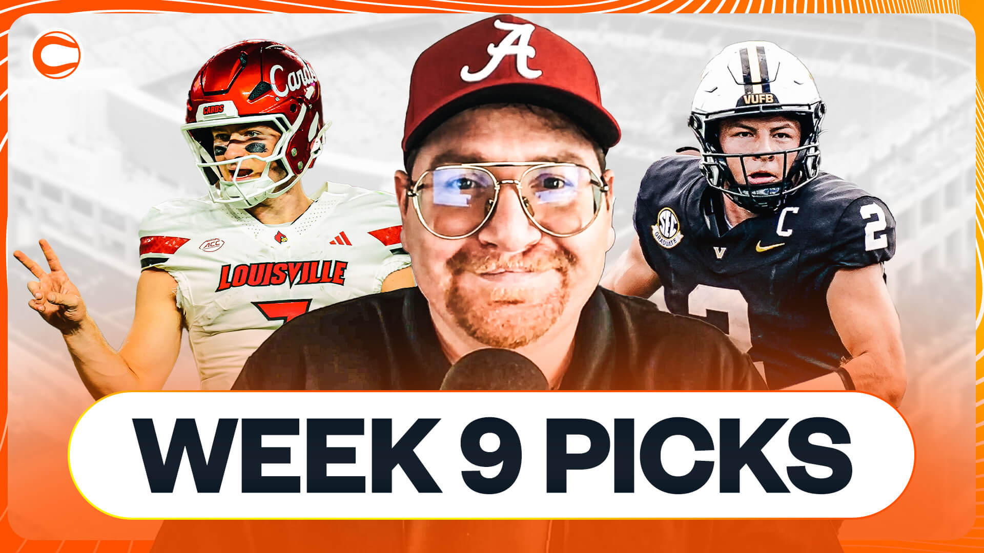 How To Bet - Week 9 College Football Picks: Brad Powers' Best Bets for Minnesota, Michigan State & More
