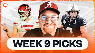 How To Bet - Week 9 College Football Picks: Brad Powers' Best Bets for Minnesota, Michigan State & More