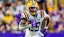 Caden Durham LSU Tigers NCAAF