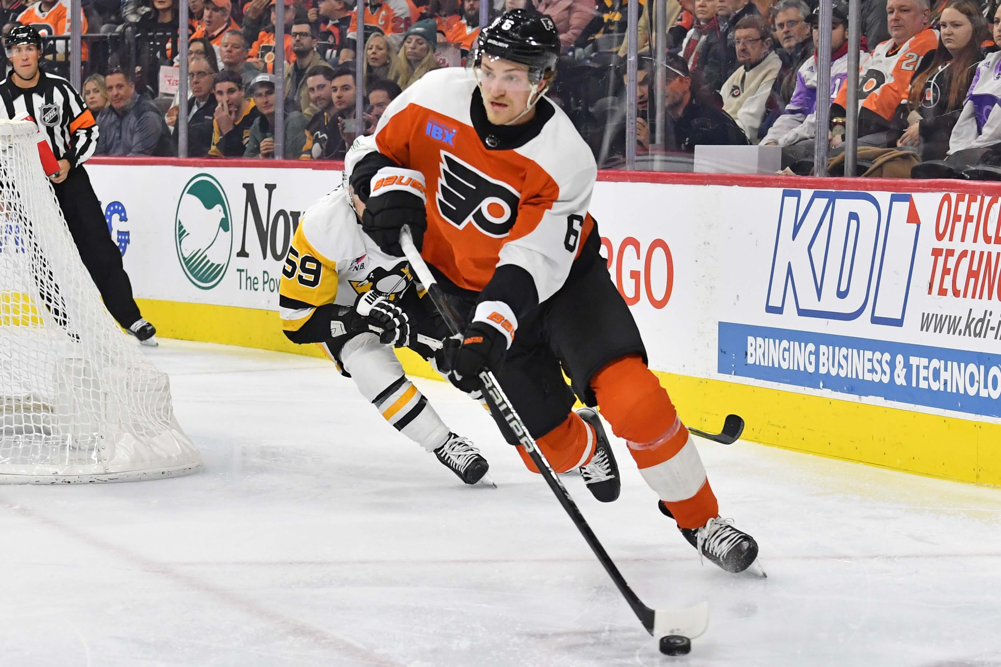 Canadiens vs Flyers Picks, Predictions & Odds Tonight – NHL