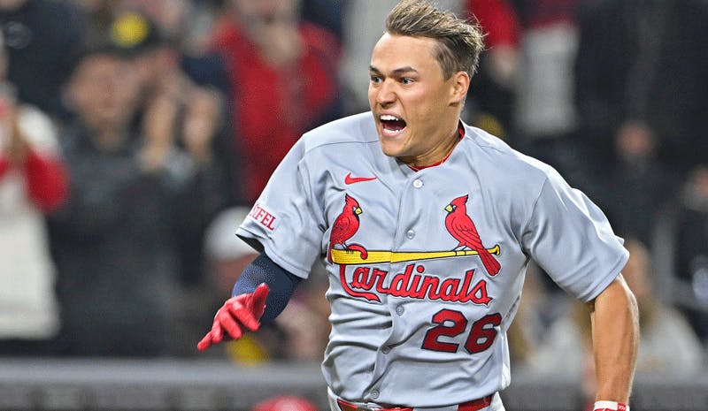 2026 Rookie of the Year Odds: Wetherholt Holding Steady