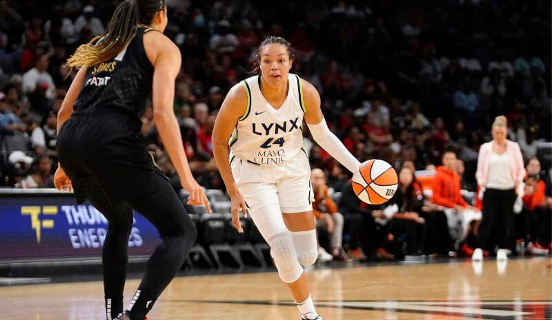 Mercury vs. Lynx – Predictions, Tips & Odds – WNBA Playoff Game 1