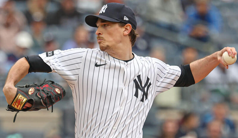 Rays vs Yankees Prediction, Picks & Odds for Tonight’s MLB Game