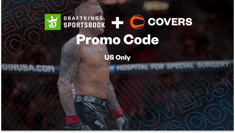 DraftKings Promo Code: Get a No Sweat Bet for Makhachev vs Poirier