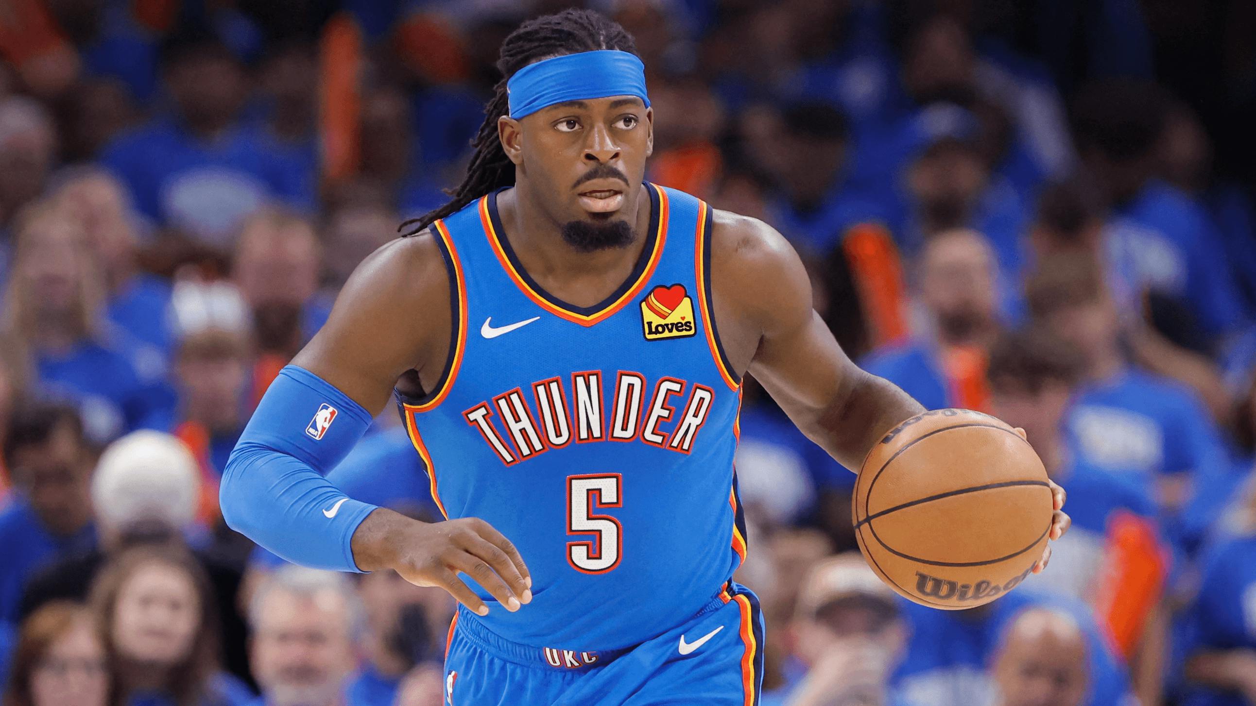 Thunder vs Nuggets Prediction, Picks & Odds for Tonight’s NBA Game
