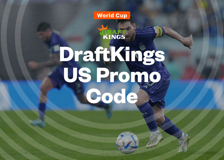 DraftKings World Cup Betting Offer: Bet$5 Get $150 If Your Quarterfinals Wager Wins