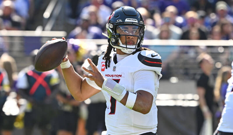 NFL Week 7 Predictions & Picks – Underdog Best Bets Against the Spread