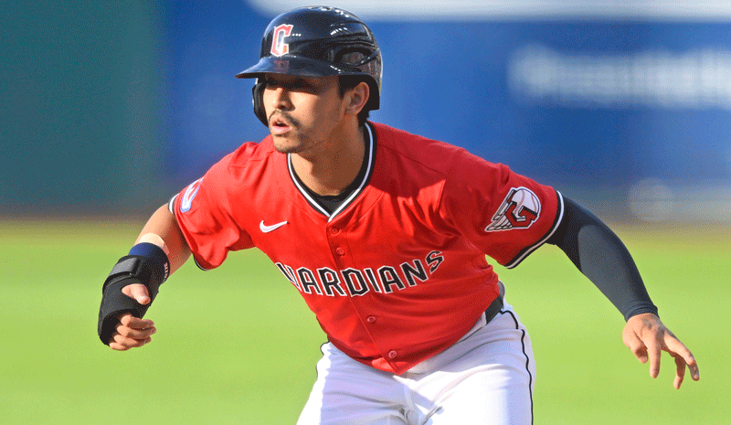 MLB Player Props & Best Bets Today for July 23: Kwan Love