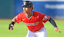 Steven Kwan Cleveland Guardians MLB