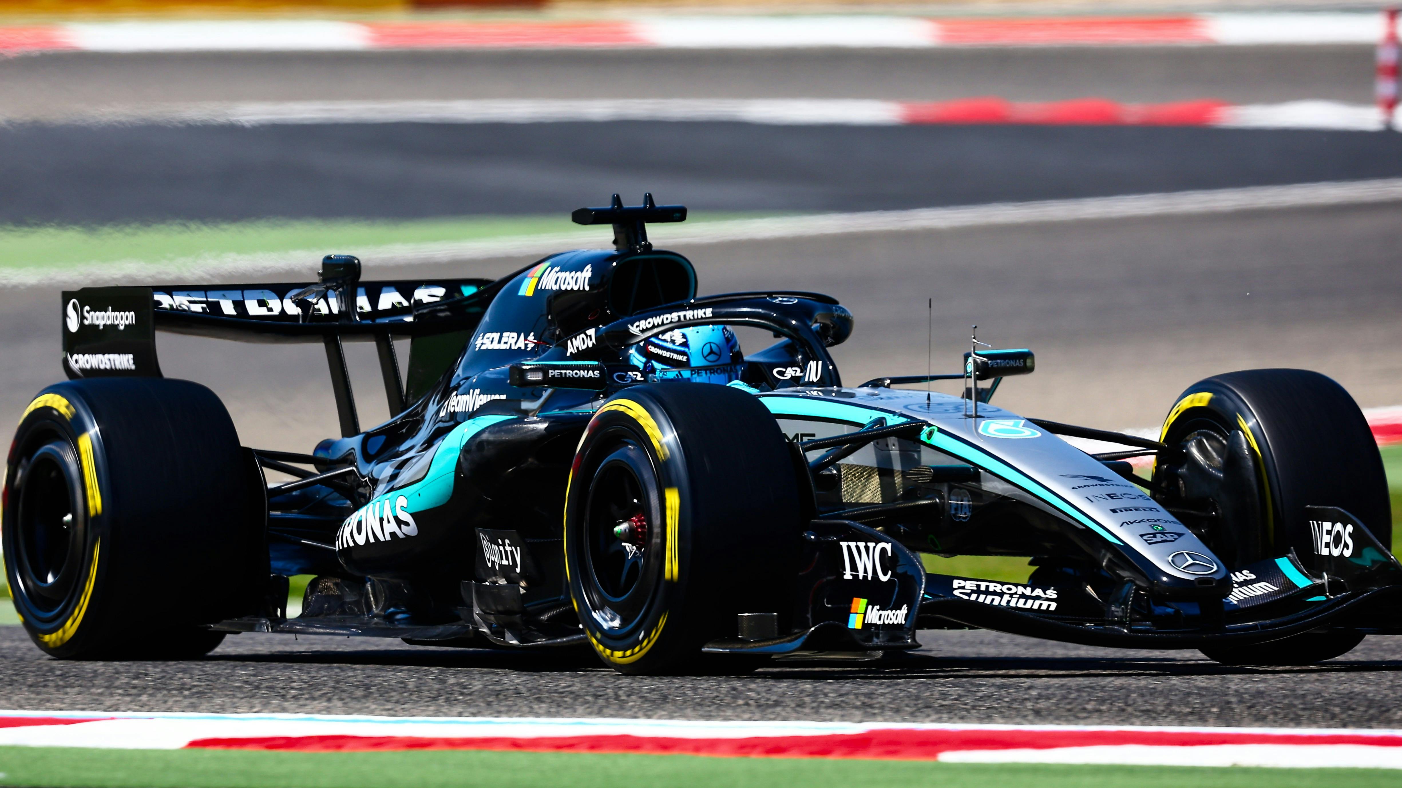 F1 Australian Grand Prix Prediction, Picks & Odds – Albert Park Grand Prix Circuit 2026