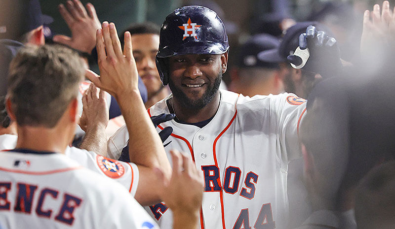 MLB Player Props & Best Bets for Today, September 3
