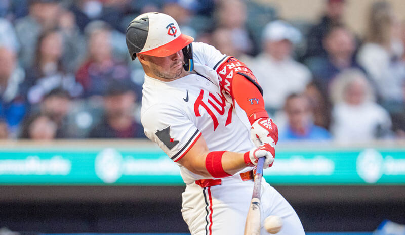 Twins vs Mariners Prediction, Picks & Odds for Today’s MLB Game