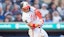 Ty France Minnesota Twins MLB