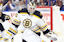 Linus Ullmark Boston Bruins NHL