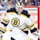 Linus Ullmark Boston Bruins NHL