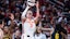 Marina Mabrey Connecticut Sun WNBA