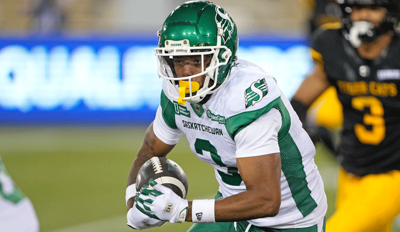 Alouettes vs Roughriders Prediction, Picks & Odds for CFL Week 15
