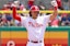 Alec Bohm Philadelphia Phillies MLB