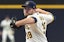 Corbin Burnes MLB