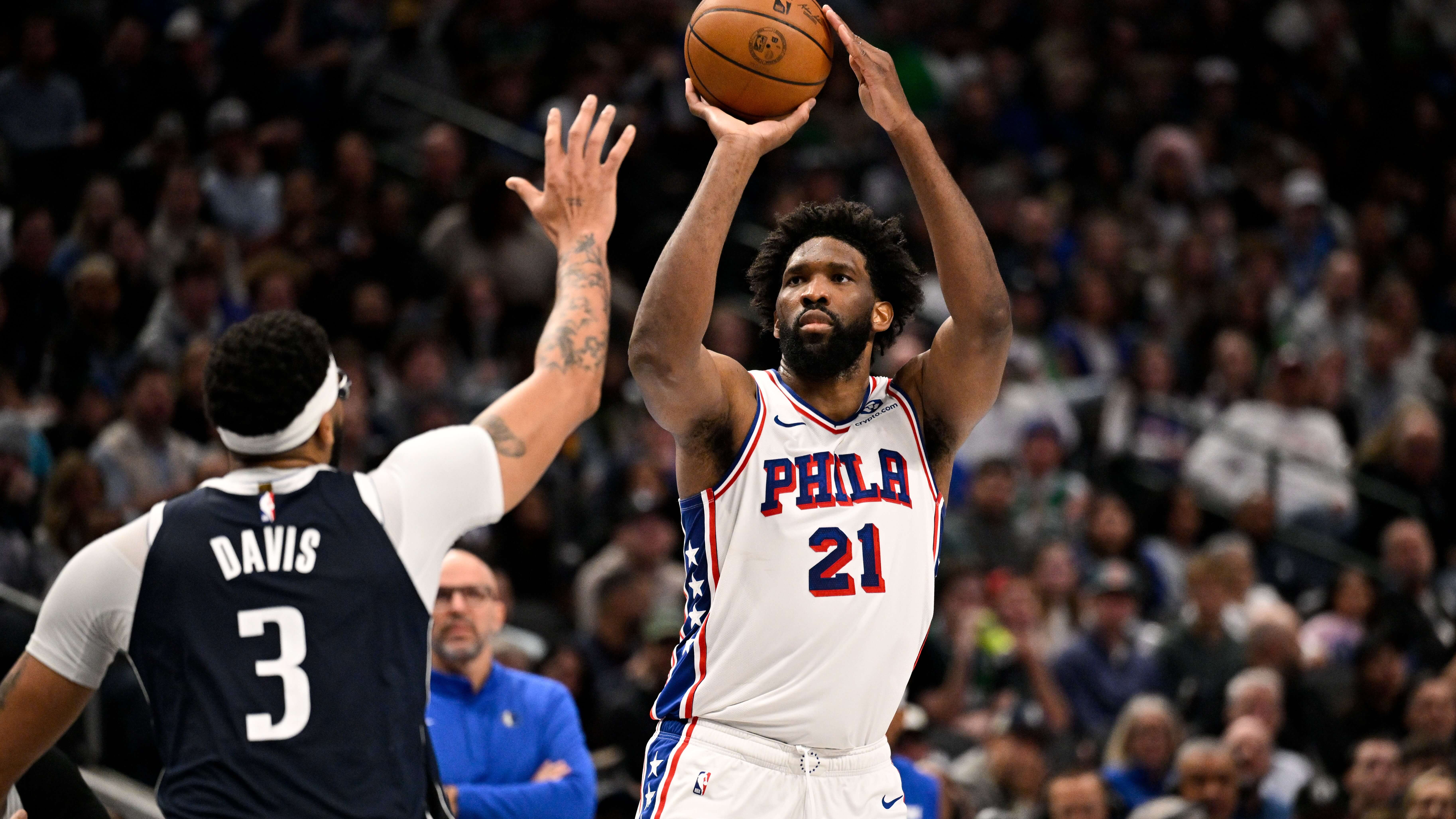 How To Bet - Nuggets vs 76ers Predictions, Picks & Best Bets for Tonight’s NBA Game