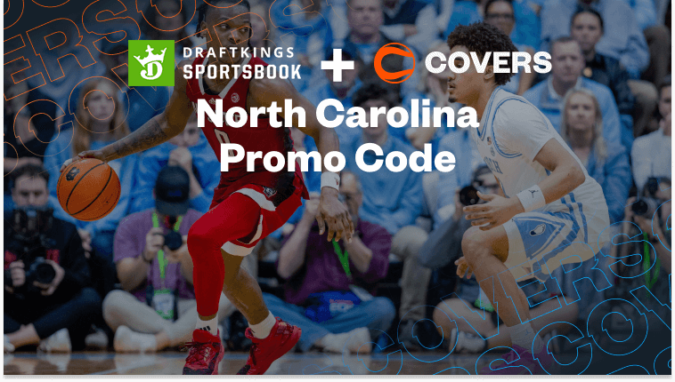 DraftKings North Carolina Promo Code: Get $300 in Bonus Bets Tomorrow! - Vimarsana News